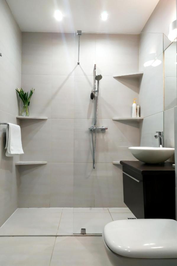 Cystersow Park Apartman Krakkó Kültér fotó