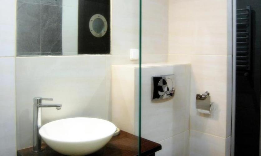 Cystersow Park Apartman Krakkó Kültér fotó